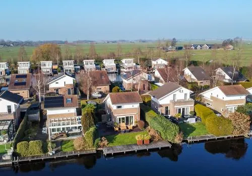 Woning te koop: Vinkenkade 77R-193, Vinkeveen