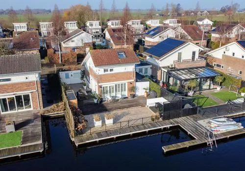 Woning te koop: Vinkenkade 77R-196, Vinkeveen