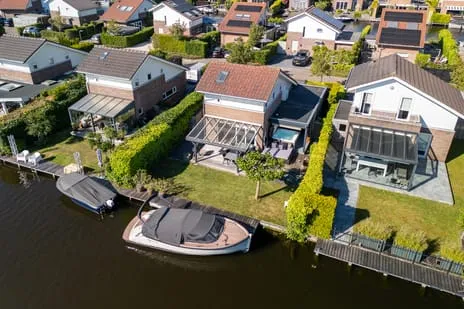 Woning te koop: Vinkenkade 77R125, Vinkeveen