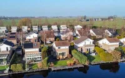 Woning te koop: Vinkenkade 77R193, Vinkeveen