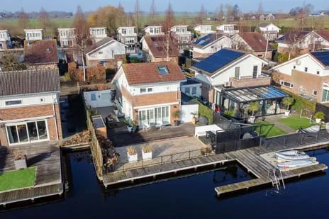 Woning te koop: Vinkenkade 77R196, Vinkeveen Plassengebied Vinkeveen
