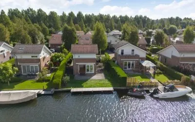 Woning te koop: Vinkenkade 77R206, Vinkeveen