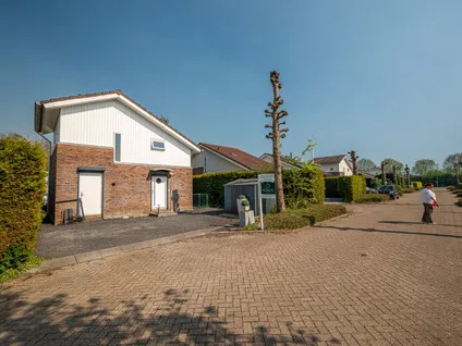 Woning te koop: Vinkenkade 77R42, Vinkeveen Plassengebied Vinkeveen