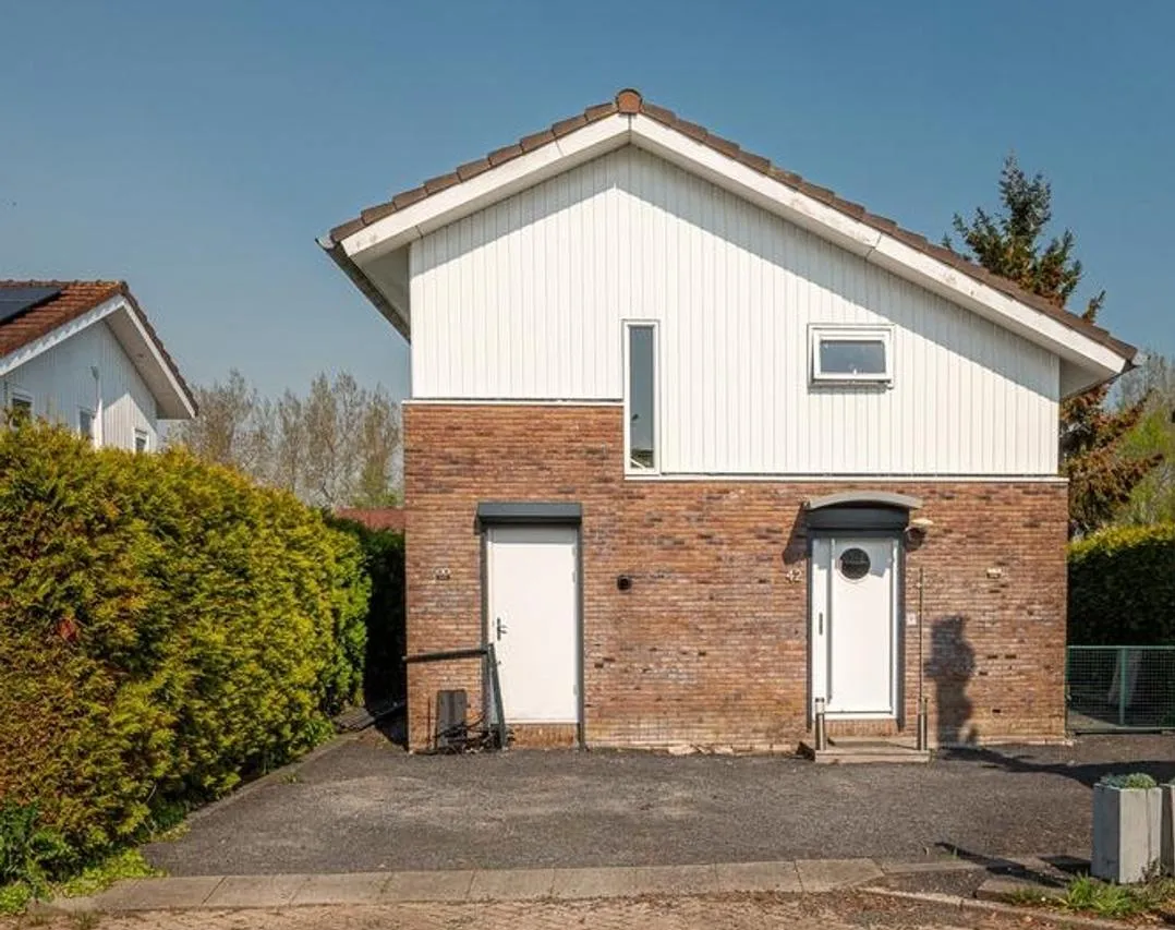 Vrijstaande woning te koop: Vinkenkade 77R42, Vinkeveen