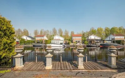 Woning te koop: Vinkenkade 77R44, Vinkeveen Plassengebied Vinkeveen