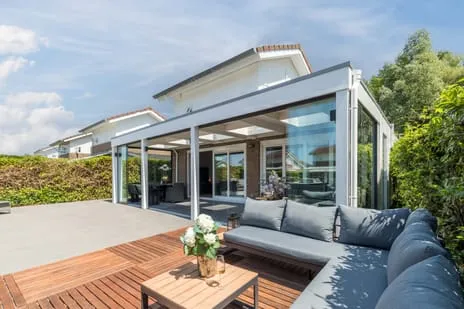Vrijstaande woning te koop: Vinkenkade 77R49, Vinkeveen Plassengebied Vinkeveen