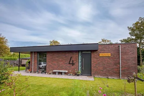 Woning te koop: Vinkenlaan 4, Kamperland