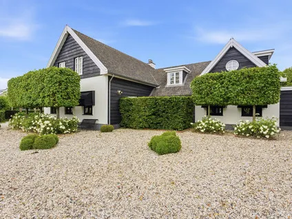 Detached house for sale: Vinkenpolderweg 12, Polderbuurt Alblasserdam