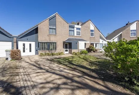 Tussenwoning te koop: Vinkenslag 3, Hilvarenbeek