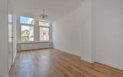 Appartement te koop: Vinkensteynstraat 140, 'S-Gravenhage