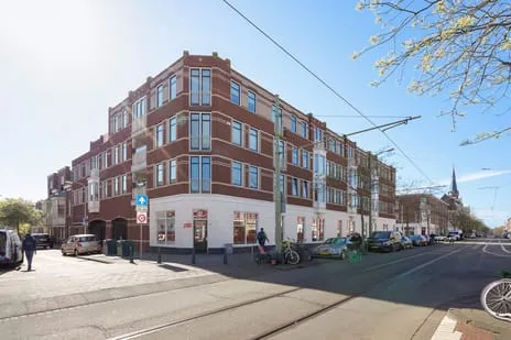 Appartement te koop: Vinkensteynstraat 14A, 'S-Gravenhage