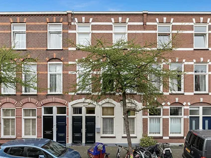 Appartement te koop: Vinkensteynstraat 65, Valkenboskwartier 'S-Gravenhage