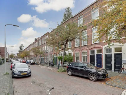 Appartement te koop: Vinkensteynstraat 69, 'S-Gravenhage