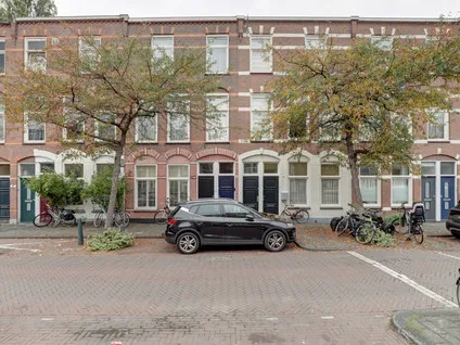 Appartement te koop: Vinkensteynstraat 69, Valkenboskwartier 'S-Gravenhage