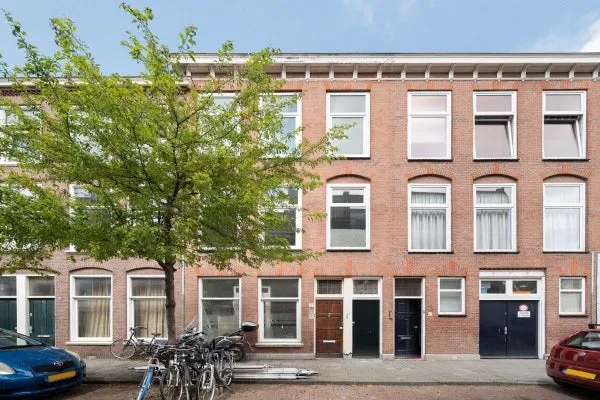 Woning te huur: Vinkensteynstraat, Valkenboskwartier 'S-Gravenhage