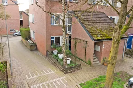 Appartement te koop: Vinkenstraat 1, Klarendal-Noord Arnhem