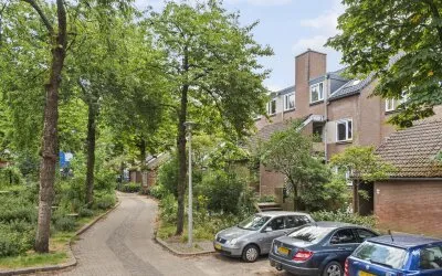 Appartement te koop: Vinkenstraat 30, Klarendal-Noord Arnhem