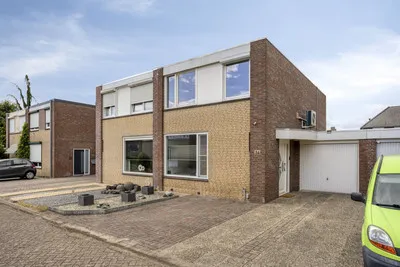 Tussenwoning te koop: Vinkenstraat 34, Kern Heythuysen Heythuysen