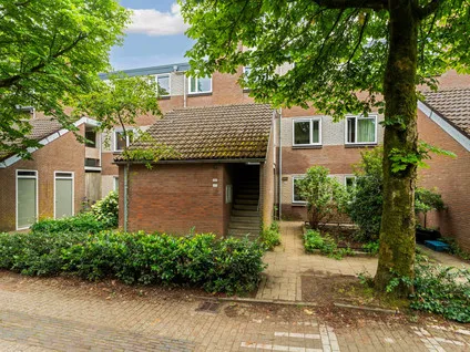 Appartement te koop: Vinkenstraat 40, Klarendal-Noord Arnhem