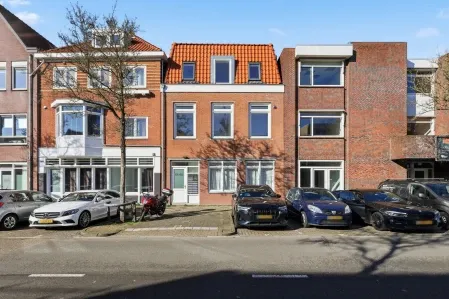 Studio te koop: Vinkenstraat 64P, Zaandam