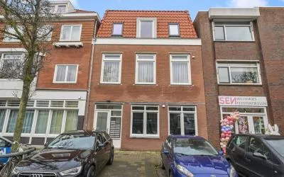 Studio te koop: Vinkenstraat 64S, Oud West Zaandam