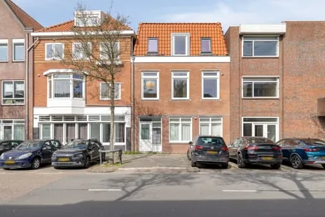 Studio te koop: Vinkenstraat 64S, Oud West Zaandam