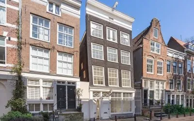 Appartement te koop: Vinkenstraat 72, Amsterdam