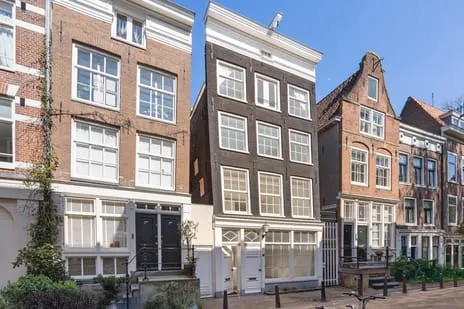 Appartement te koop: Vinkenstraat 72, Haarlemmerbuurt-West Amsterdam