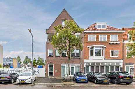 Appartement te koop: Vinkenstraat 72, Oud West Zaandam