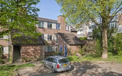 Appartement te koop: Vinkenstraat 9, Klarendal-Noord Arnhem
