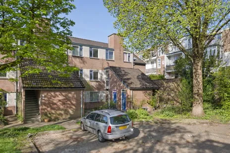 Appartement te koop: Vinkenstraat 9, Klarendal-Noord Arnhem