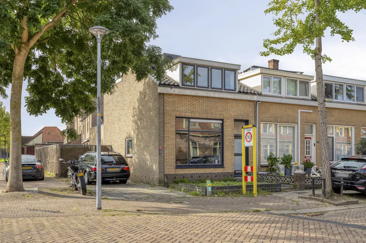 Hoekwoning te koop: Vinkenstraatje 32, Tiel