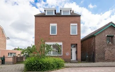 Vrijstaande woning te koop: Vinkerstraat 32, Vink Kerkrade