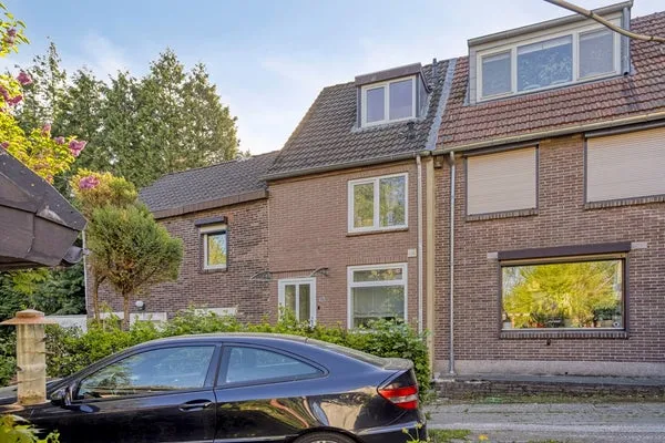 Tussenwoning te koop: Vinkerstraat 78, Haanrade Kerkrade