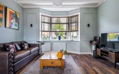 Tussenwoning te koop: Vinkstraat 25, Vogelwijk Leeuwarden