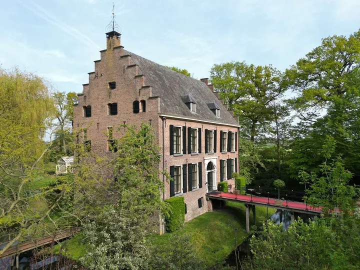 Vrijstaande woning te koop: Vinkwijk 4, Zeddam