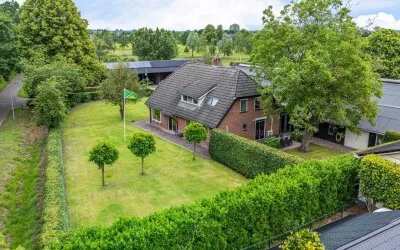 Vrijstaande woning te koop: Vinkwijk 9, Zeddam Zeddam