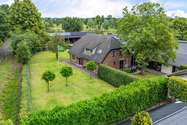Woning te koop: Vinkwijk, Zeddam Zeddam