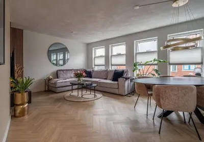 Koopwoning: Violenhof 8 in Groningen - €374.500 - 81m²