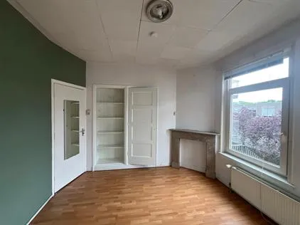 Kamer te huur: Violenstraat, Hortusbuurt-Ebbingekwartier Groningen