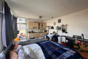 Kamer te huur: Violenstraat, Groningen