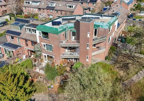 Appartement te koop: Violethof 15, Voorburg