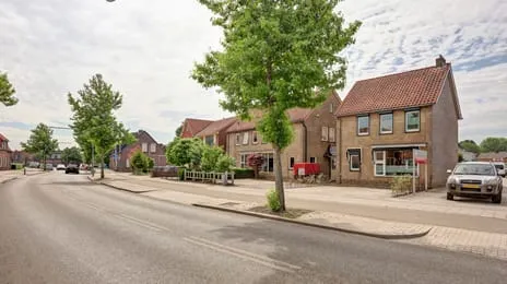 Vrijstaande woning te koop: Violierstraat 152, Arendsboer en omgeving Zuid-Riet Zuid Almelo