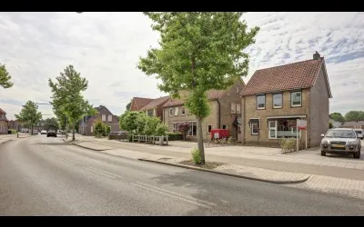 Vrijstaande woning te koop: Violierstraat 152, Arendsboer en omgeving Zuid-Riet Zuid Almelo