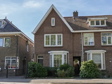 Tussenwoning te koop: Violierstraat 202, Arendsboer en omgeving Zuid-Riet Zuid Almelo