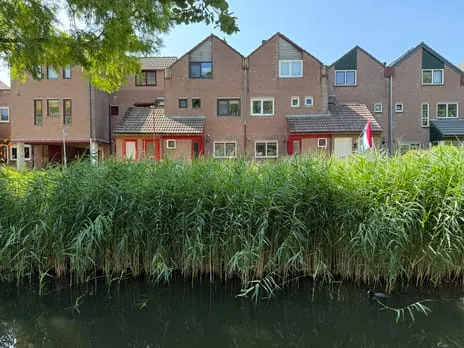 Apartment for sale: Violiervaart 49, Seghwaert-Zuid-West Zoetermeer