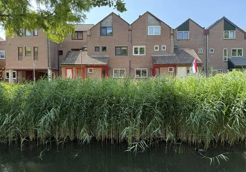 Appartement te koop: Violiervaart 49, Seghwaert-Zuid-West Zoetermeer
