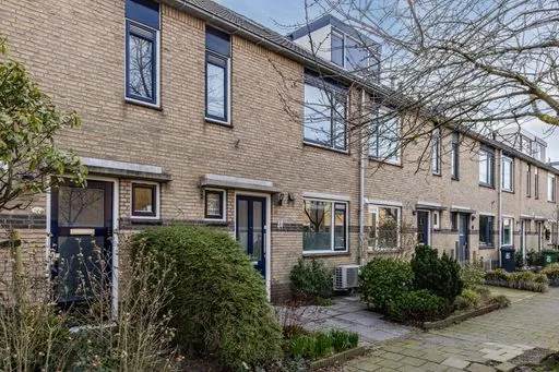 Woning te koop: Viool, De Lier West De Lier