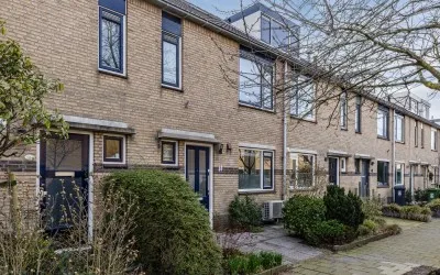 Tussenwoning te koop: Viool 44, De Lier