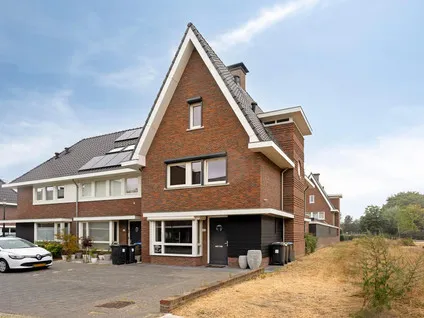 Hoekwoning te koop: Vioolstraat 42, Tongelresche Akkers Eindhoven
